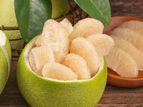 Đừng vội vứt vỏ bưởi bởi nó có 5 công dụng tuyệt vời giúp bạn tiết kiệm một khoản tiền đáng kể