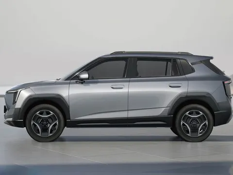 Hãng xe vừa vào Việt nam sắp ra mắt SUV hạng B công suất 184 mã lực, thiết kế ấn tượng