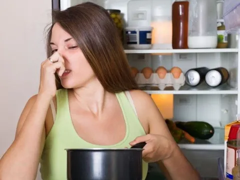 'Tủ lạnh' có mùi hôi? Bỏ túi ngay 5 mẹo khử mùi đơn giản, tiết kiệm và hiệu quả