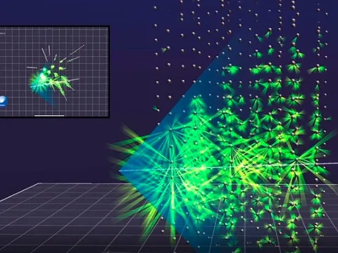 “Hạt ma quỷ” kỷ lục làm rung chuyển vùng biển ngoài khơi Sicily