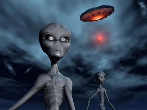 Người ngoài hành tinh có cần nhiên liệu hóa thạch để phát triển nền văn minh?