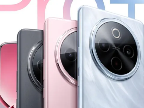 Smartphone chip Snapdragon 7s Gen 3, RAM 12 GB, pin 7.300mAh, giá rẻ bất ngờ