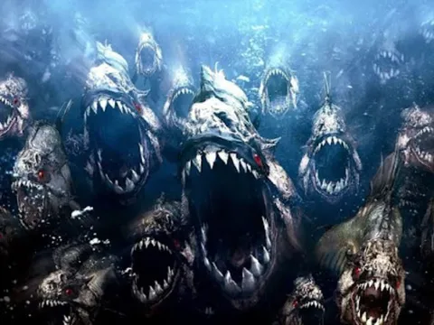 10 'sát thủ' đáng sợ nhất trong rừng mưa nhiệt đới Amazon, có loài chỉ cần chạm vào là tử vong