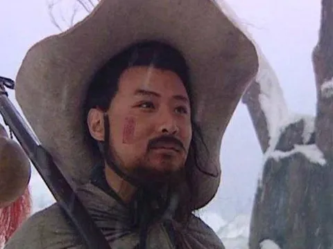 Chân dung 3 đại cao thủ của Thủy Hử: Số 1 từng khiến hàng loạt chiến tướng dũng mãnh của Lương Sơn Bạc bại trận thảm hại