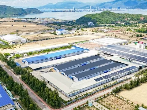 Bình Định có dự án sản xuất siêu vật liệu cứng nhất thế giới