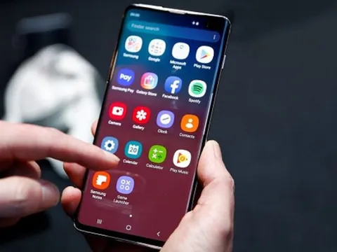 5 ứng dụng trên điện thoại có thể khiến mất sạch tiền trong tài khoản: Hãy gỡ ngay trước khi quá muộn!