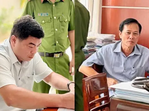 An Giang: Đề nghị truy tố 2 cựu phó chủ tịch và hàng loạt nguyên lãnh đạo TP Long Xuyên