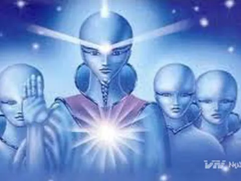 Khám phá những chủng tộc người ngoài hành tinh bị nghi từng ghé thăm Trái Đất