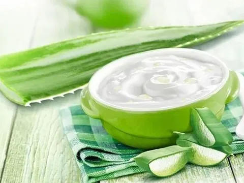 Bí quyết làm mặt nạ mát da để giải nhiệt trong ngày nóng bức, vừa rẻ vừa dễ thực hiện