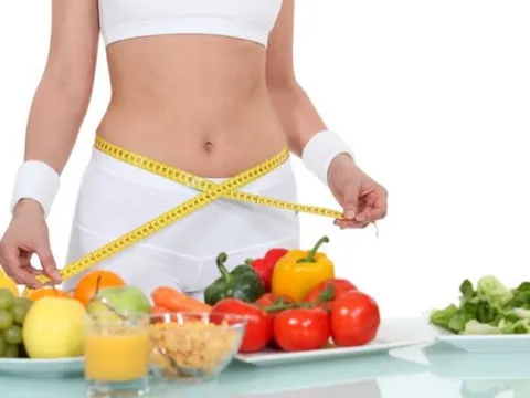 Trong thời gian giảm cân, bạn phải nắm rõ những quy tắc này để đạt hiệu quả nhất