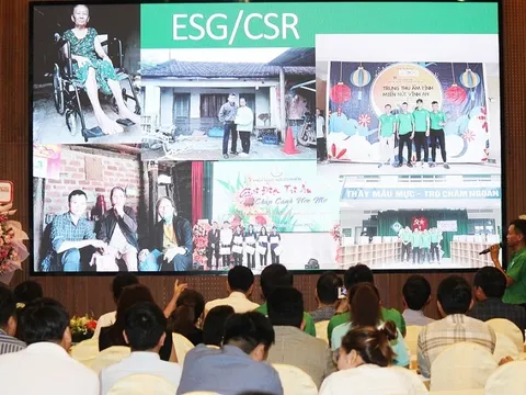 Startup mang bánh hỏi, nếp lên men đi gọi vốn