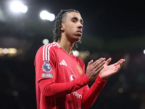 Man Utd chào đón 4 viện binh trở lại sau chấn thương