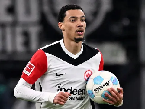 Arsenal nhảy vào cuộc đua giành ‘sát thủ vòng cấm’ giá 80 triệu euro