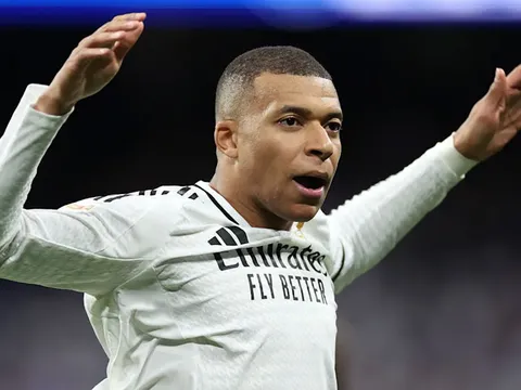 Mbappe đã từ bỏ 250 triệu euro để gia nhập Real Madrid