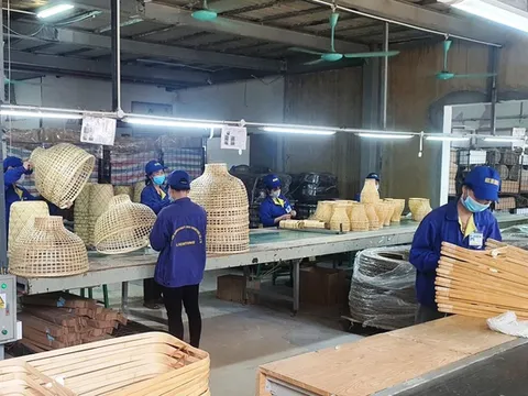 Thúc đẩy phát triển mạnh mẽ doanh nghiệp nhỏ và vừa