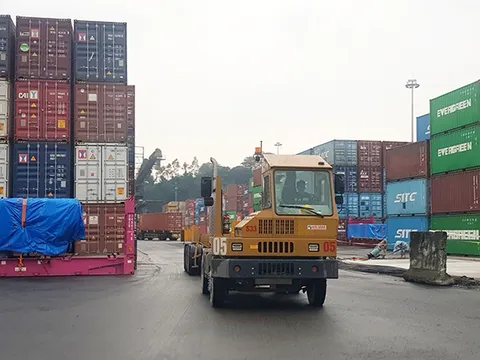 Cảnh báo giả mạo VIMC tuyển dụng nhân sự để lừa đảo chiếm đoạt tài sản