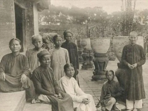 Đây là 3 dòng họ quý tộc hiếm bậc nhất Việt Nam nhưng lại sở hữu những đặc quyền mà nhiều người ghen tỵ