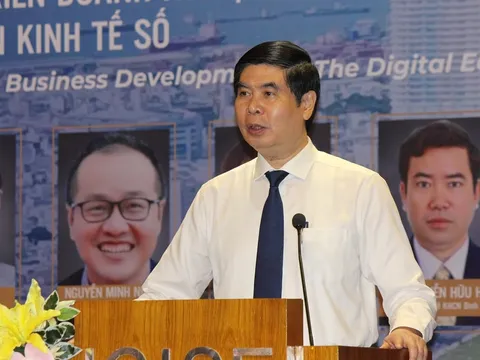 Khuyến khích hiến kế nâng cao năng lực đổi mới sáng tạo trong doanh nghiệp