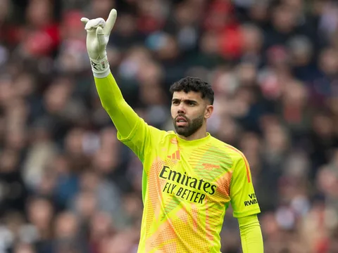 Top 10 thủ môn đắt nhất thế giới: 3 cái tên cùng dẫn đầu
