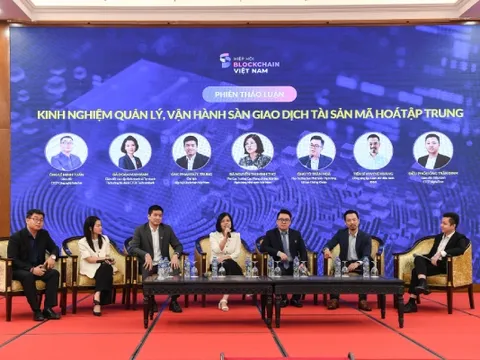 Hơn 20 sàn giao dịch tài sản mã hóa đang hoạt động ngoài pháp luật