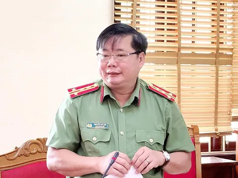 Công an Bình Định: Bảo đảm an toàn cho người dân, du khách trong ngày kỷ niệm lớn