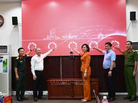 Khai phá tiềm năng của trí tuệ nhân tạo đối với khu vực công