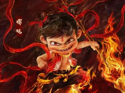 Top 10 phim điện ảnh Hoa ngữ có doanh thu cao nhất mọi thời đại