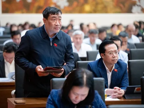 Hỗ trợ báo chí phát triển trong thời đại số