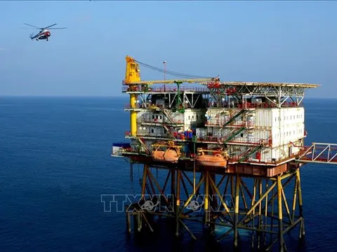 Tinh gọn bộ máy và vai trò dẫn dắt của doanh nghiệp nhà nước