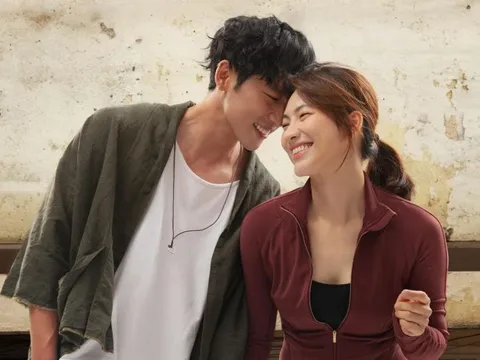 Top 10 phim điện ảnh Việt Nam có doanh thu cao nhất: Trấn Thành 'vô đối'