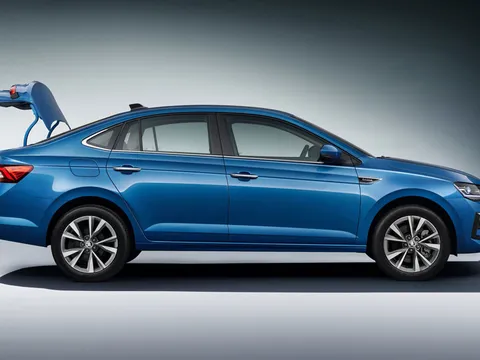 Toyota Vios, Hyundai Accent sắp có thêm đối thủ mới tại Việt Nam: Lắp ráp trong nước, siêu tiết kiệm xăng