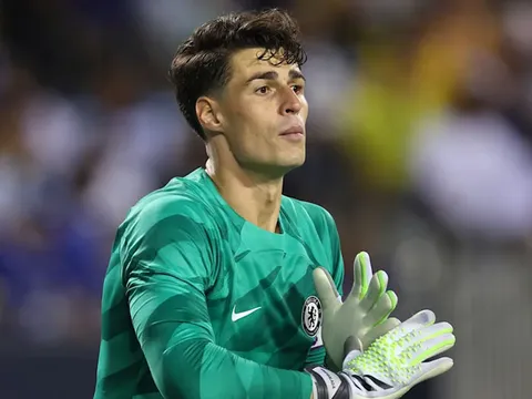 Chelsea sắp thanh lý 6 cầu thủ, gom tiền mua siêu tiền đạo