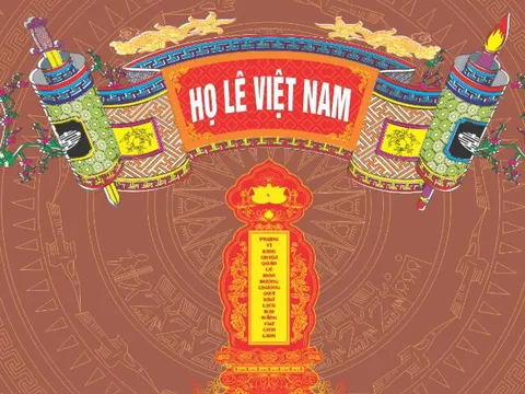 Dòng họ có nhiều vua nhất lịch sử Việt Nam