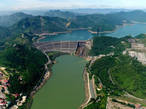 Điểm đến duy nhất của Việt Nam lọt Top địa danh đẹp nhất thế giới