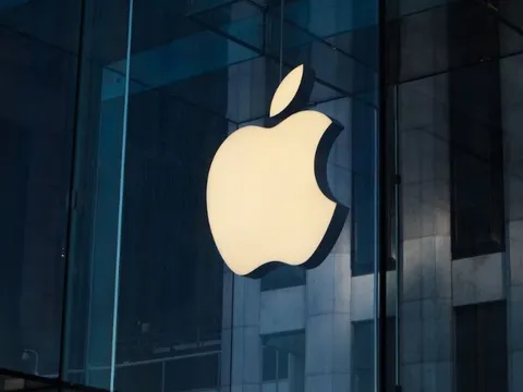 Top 10 thương hiệu giá trị nhất thế giới năm 2025: Apple dẫn đầu