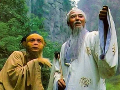 Vì sau tu thành chính quả, Tôn Ngộ Không vẫn không thể tìm thấy sư phụ Bồ Đề Tổ Sư?