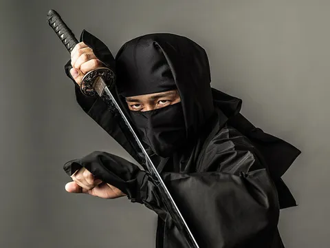 Top 10 tuyệt kỹ trứ danh của các ninja