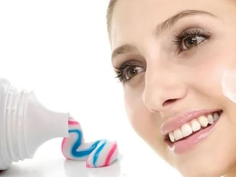 Kem đánh răng không chỉ để đánh răng, mà còn có nhiều công dụng bất ngờ khác, đọc ngay hôm nay để biết ứng dụng