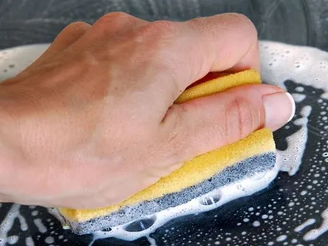 5 'ổ vi khuẩn' khó ngờ trong căn nhà của bạn, cần bất ngay hôm nay để bảo vệ sức khỏe