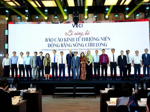 Cần tạo động lực mới thúc đẩy Đồng bằng sông Cửu Long phát triển bền vững