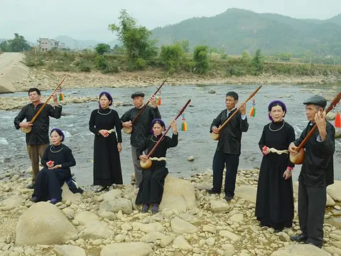 Đây là dân tộc đông thứ hai ở Việt Nam sau người Kinh, có mặt ở khắp nơi trên đất nước