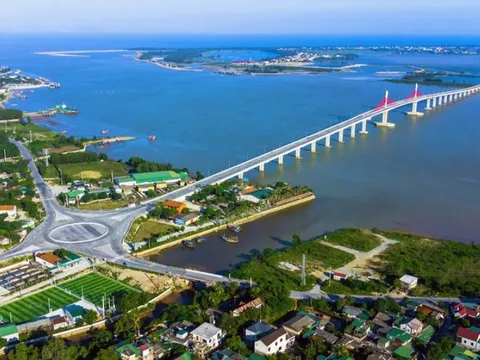 Top 10 tỉnh, thành có diện tích rộng nhất Việt Nam