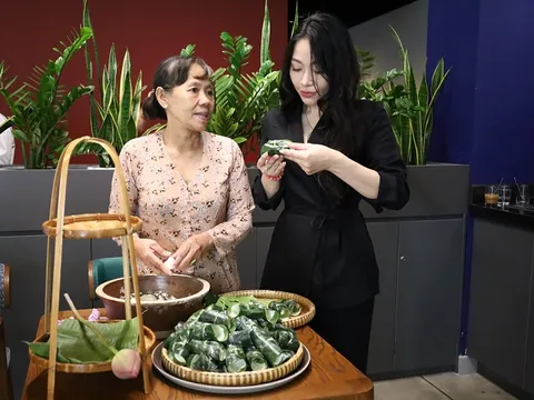 Cần Thơ: Sẽ trình diễn bánh chưng, bánh xèo 'siêu to khổng lồ' tại lễ hội bánh dân gian