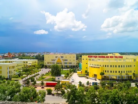 Trường Đại học Trà Vinh có thêm 4 chương trình đạt kiểm định chất lượng giáo dục quốc tế FIBAA