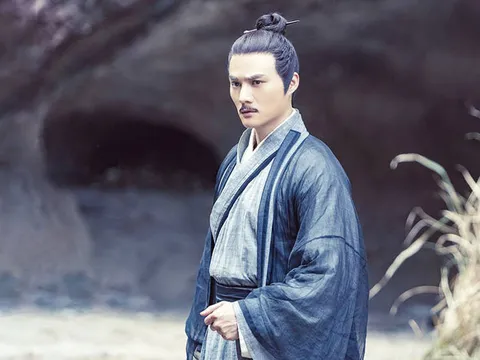 Bất ngờ với danh tính đệ tử giỏi nhất của Trương Tam Phong