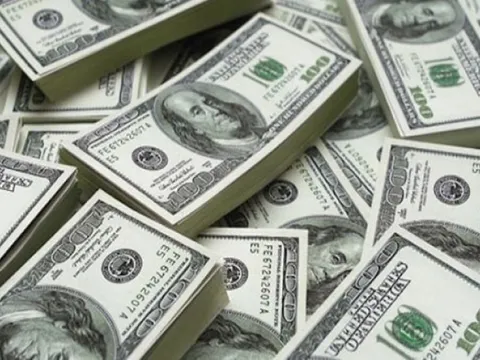 Giá ngoại tệ ngày 28/3/2025: USD giảm sau khi chính sách thuế ô tô được công bố