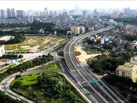 Những chính sách nổi bật về kinh tế có hiệu lực từ tháng 4/2025