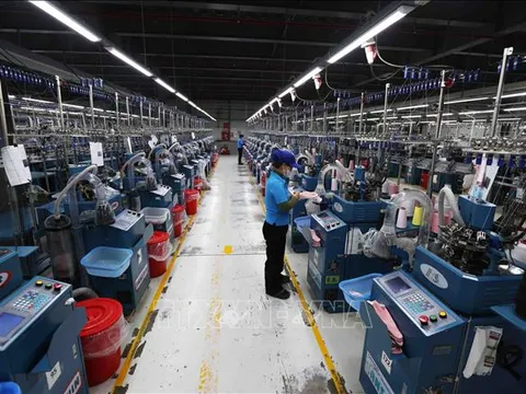 Củng cố vị thế điểm đến hấp dẫn của dòng vốn FDI