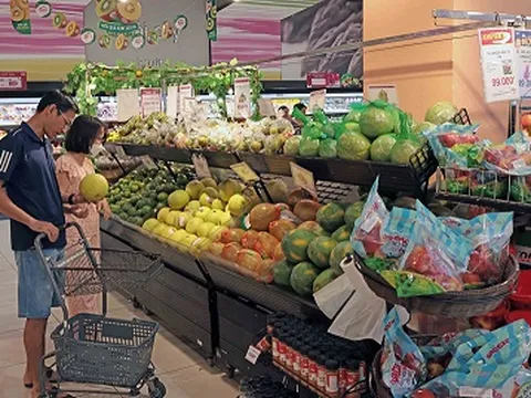 Kích cầu tiêu dùng, tạo động lực tăng trưởng