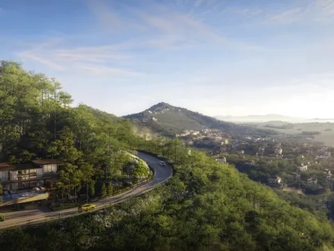 Ô nhiễm không khí nghiêm trọng ở nội đô, nhiều người tìm đến các thành phố vệ tinh 